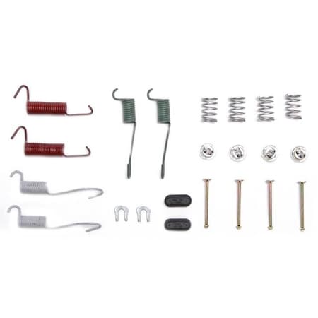 Raybestos OE Replacement H7246